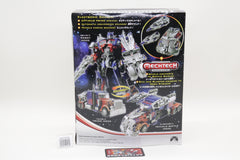Transformers DOTM Striker Optimus Prime Dark of the Moon Movie DA28 Japanese MIB Unused