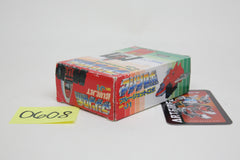 Machine Robo Jet Robo GoBots Blue Jet MR J-1 MIB