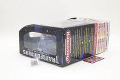 Transformers DOTM Striker Optimus Prime Dark of the Moon Movie DA28 Japanese MIB Unused