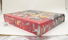 Transformers G1 Superion U.S. Vintage MIB Complete