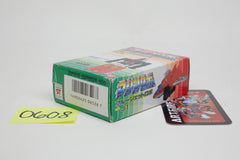Machine Robo Jet Robo GoBots Blue Jet MR J-1 MIB