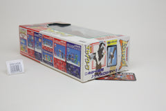 (SAVE FOR A COMPLETE SET) Transformers BWII Skywarp Beast Wars Magnaboss C-27 Japanese MIB Complete