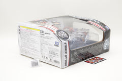 Transformers DOTM Striker Optimus Prime Dark of the Moon Movie DA28 Japanese MIB Unused