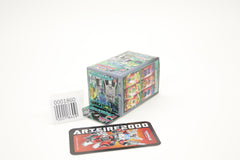 Transformers Micron Booster 2 Chrome Japanese MIB