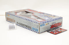 Microchange Gun Robo S&W Magnum 44 MC-11 Japanese MIB