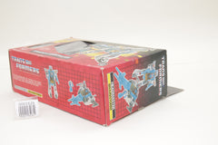 Transformers G1 Brainstorm Headmaster U.S. Vintage MIB Complete
