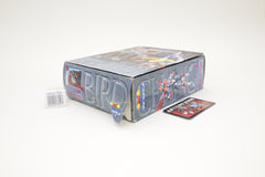 Reideen Bird Change Series No. 1 MIB