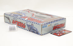 Microchange Gun Robo S&W Magnum 44 MC-11 Japanese MIB