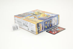 Transformers Wild King Thunderbeak WKB-08 Japanese MIB