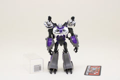 Transformers Arms Micron Megatron Prime Darkness AM-15 Japanese Loose Near Complete