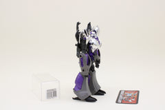 Transformers Arms Micron Megatron Prime Darkness AM-15 Japanese Loose Near Complete