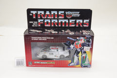 Transformers G1 Wheeljack U.S. Vintage MIB Complete