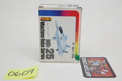 Machine Robo Eagle Robo GoBots Leader-1 MR-25 MIB