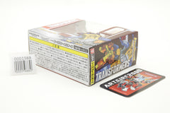 Transformers Legends Seaspray Titans Return LG-64 Japanese MIB
