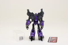 Transformers Arms Micron Megatron Prime Darkness AM-15 Japanese Loose Near Complete