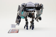 Dark of the Moon Human Alliance DD09 Soundwave Japanese Transformers Loose