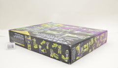Transformers G1 Devastator U.S. Vintage MIB Complete
