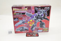 Transformers Legends Octane "Octone" Titans Return LG57 Japanese MIB Near Complete