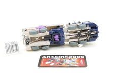 Transformers Henkei! Destron Octone Classics Octane D-05 Japanese Loose Complete