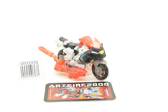 Transformers Super Link Ariel Arcee Energon SC-16 Japanese Loose
