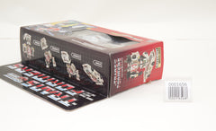 Transformers G1 Wheeljack U.S. Vintage MIB Complete