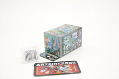 Transformers Micron Booster 2 Processor Japanese MIB