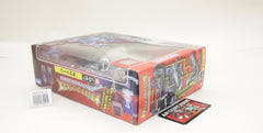 Transformers Legends Octane "Octone" Titans Return LG57 Japanese MIB Near Complete