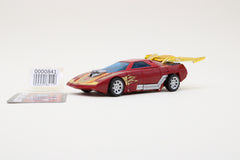 Henkei! Classics C-05 Hot Rodimus Japanese Transformers Loose