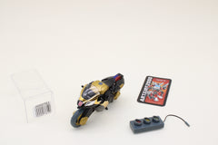 Transformers Animated Prowl TA-05 Japanese Loose Complete