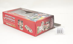 Transformers G1 Wheeljack U.S. Vintage MIB Complete