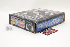 357 Magnum Gun Robo Highway Patrolman Vintage Bandai Takara MIB Transformers RARE