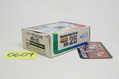 Machine Robo Eagle Robo GoBots Leader-1 MR-25 MIB