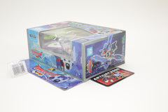 Transformers Super Link Nightscream Energon Starscream Reverse SD-19 Japanese MISB