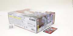 Transformers Legends Octane "Octone" Titans Return LG57 Japanese MIB Near Complete