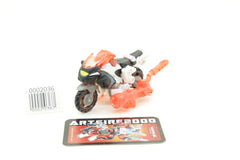 Transformers Super Link Ariel Arcee Energon SC-16 Japanese Loose