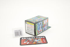 Transformers Micron Booster 2 Processor Japanese MIB