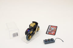 Transformers Animated Prowl TA-05 Japanese Loose Complete