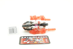 Transformers Super Link Ariel Arcee Energon SC-16 Japanese Loose