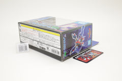 Transformers Super Link Nightscream Energon Starscream Reverse SD-19 Japanese MISB