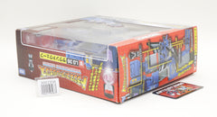 Transformers Legends Soundwave Titans Return LG-36 Japanese MIB Complete