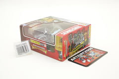 Transformers Legends BrawnTitans Return LG-48 Japanese MIB