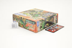 Transformers Wild King Leafback WKB-04 Japanese MIB
