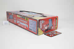 Transformers Encore Optimus Prime Reissue 2002 New Year Special Japanese MIB Complete Unused