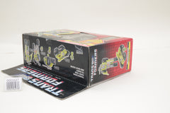Transformers G1 Hardhead Headmaster U.S. Vintage MIB Complete