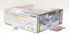 Transformers Legends Soundwave Titans Return LG-36 Japanese MIB Complete