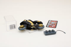 Transformers Animated Prowl TA-05 Japanese Loose Complete