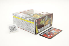 Transformers Legends BrawnTitans Return LG-48 Japanese MIB