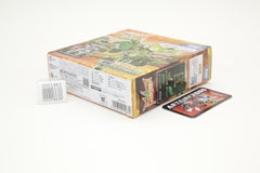 Transformers Wild King Leafback WKB-04 Japanese MIB