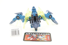 Transformers Super Link Shadowhawk Gentei Cosmo Type Energon SD-13 Japanese Loose
