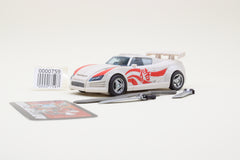 Classics Generations United UN-08 Drift Transformers Loose Complete